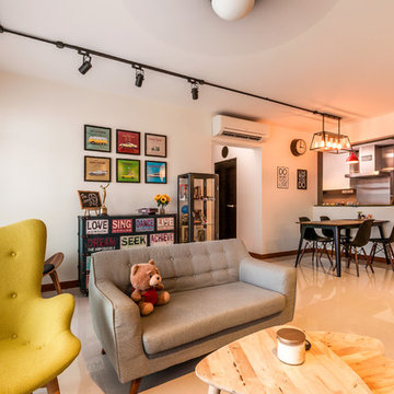 Woodcress HDB BTO