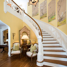 Stair Case
