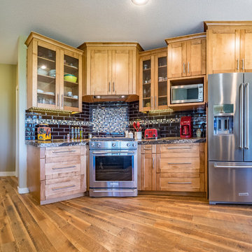 Acreages