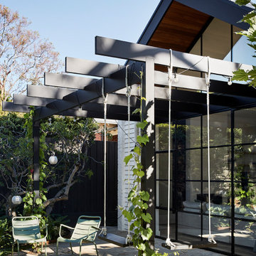 Hawthorn East