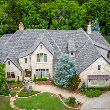 Residential Roofing