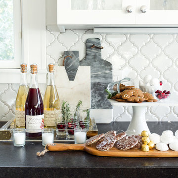 BoHoHo Holiday Home Tour