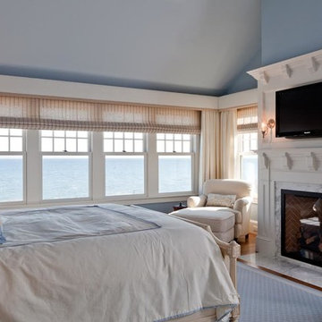 Interiors