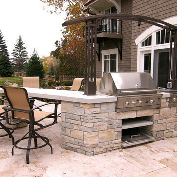 Custom Metal by MetalSmith's Design