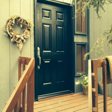 ProVia Entry Door