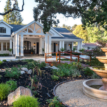 Private Residence