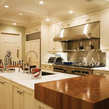 Black Walnut Wood Countertops