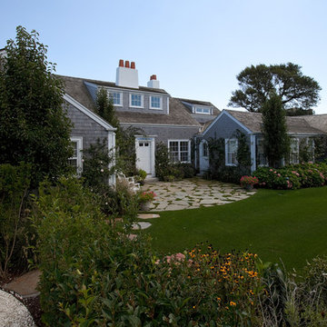 'Sconset Beach Front Home - Nantucket