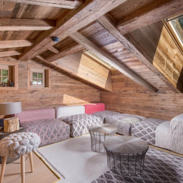 Kitzbühler Chalet | Großzügiges Haus am Sonnenberg