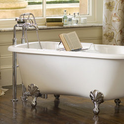 Victoria + Albert - Bathtubs