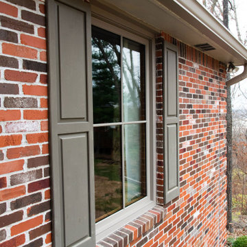 Replacement Marvin Windows & Doors in Jefferson City, MO