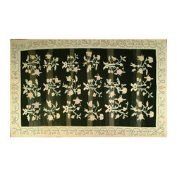 Darius Antique Rugs - Products