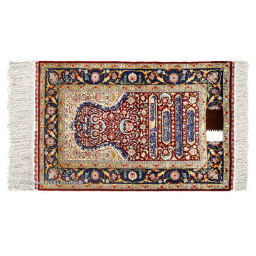 Oriental Rugs e-commerce