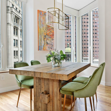 15 William New York