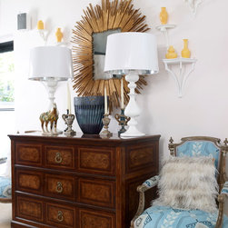 Fun House Store - Furniture