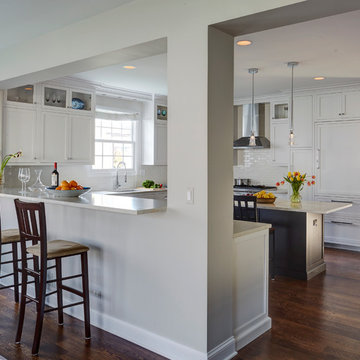 Practically Perfect in a Kitchen Way