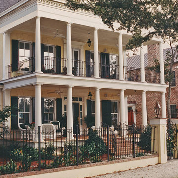58.) Mount Pleasant, SC