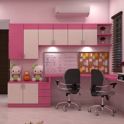 appaswamy Banyan House - Children's Wardrobes & Storage