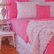 The Boudoir
