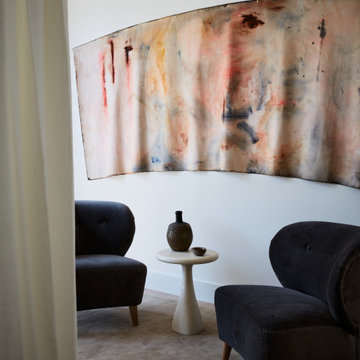 Austin Post Modern Transitional