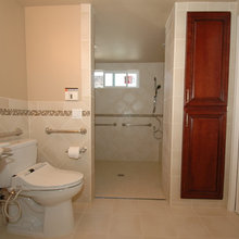 Kristen's Bathroom