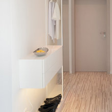 Entryways