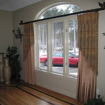 My Work