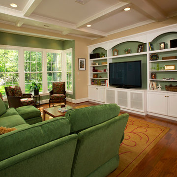 2014 NARI Coty Grand Award Winner! Alexandria Addition/Whole House Renovation