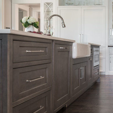 Timeless Custom Home in St.Charles