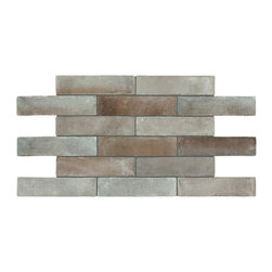 Terramix Beige - Wall & Floor Tiles