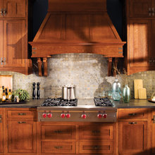 ADA Spaces and Storage Ideas