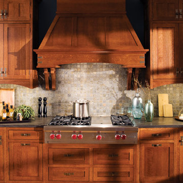 Craftsman Kitchen
