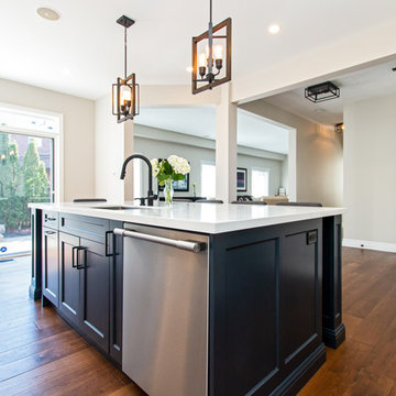 Sophisticated Stoney Creek Project