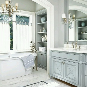 Bathrooms