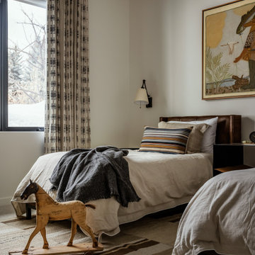 Lake Creek Retreat