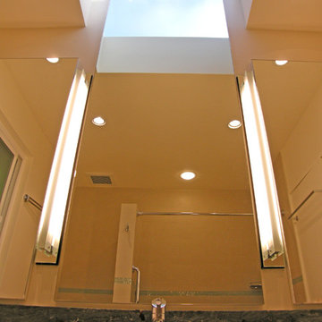 Don Carol Drive. El Cerrito Bathroom Remodel