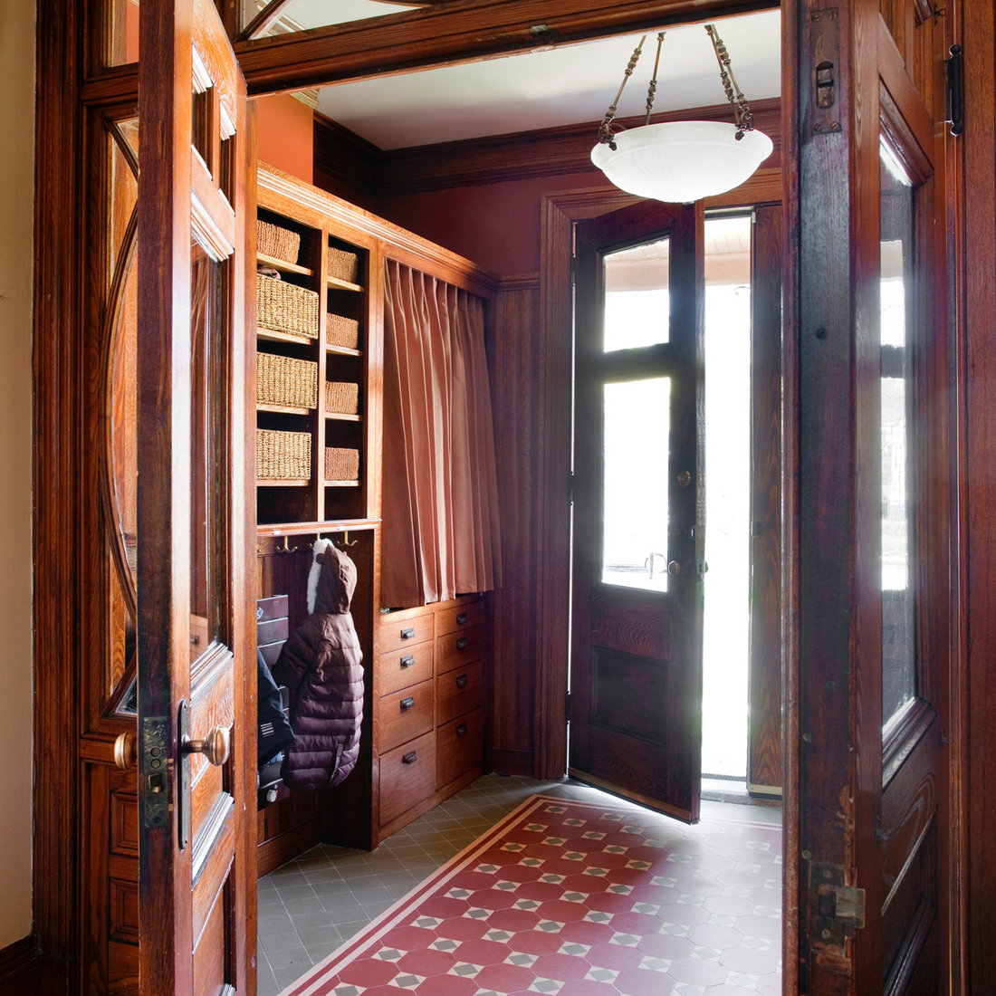 Entryway