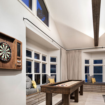 Westlake Game Room
