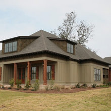 Exterior Colors