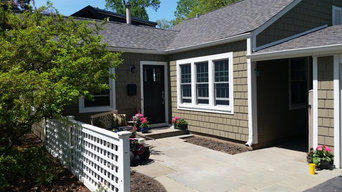 Hardie Fiber Cement Siding