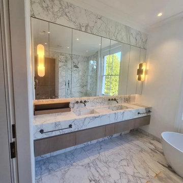 Bathrooms
