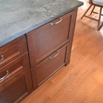West Chester Kitchen Design