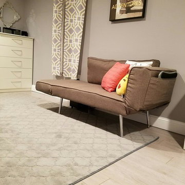 Bedroom Renovation