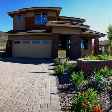 Desert Ambition @ Vistancia | Peoria, AZ | 3593 - Hope