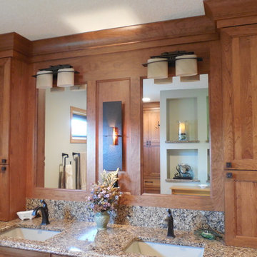 West Des Moines Remodel