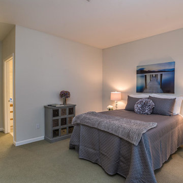 Master Suite