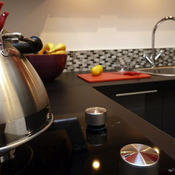 Cuisine à Paris 11e
