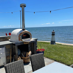 Fabulous Customer Ovens - Outdoor Pizza Ovens
