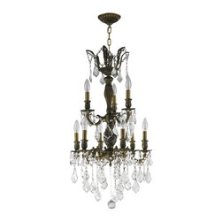 Chandelier - Products