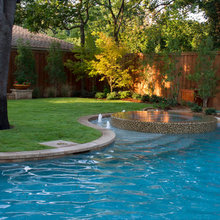 pools